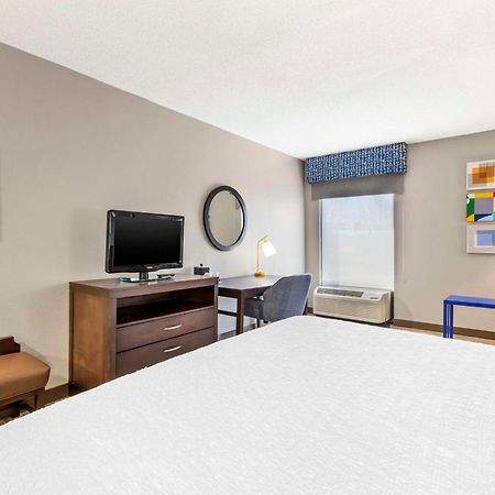 Hampton Inn Mebane Exterior photo